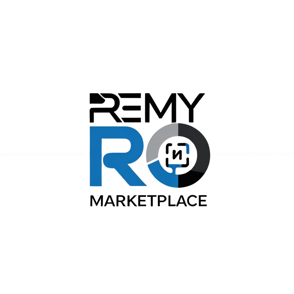 Remy Ro Marketplace